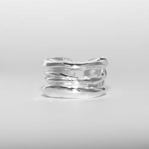 NA087 MASSIF TRIPLE RING