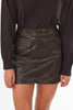 FOREVER KNITTED BLOUSE |BROWN