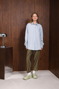 PRIDE PANTS |KHAKI