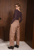 RESPECT TOP BROWN - PRE-ORDER ITEM