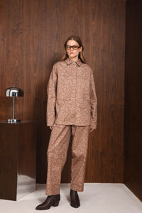 JUDGE OVERSHIRT