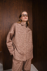 JUDGE OVERSHIRT