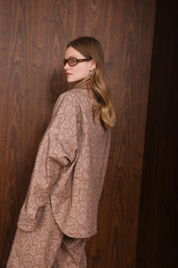 JUDGE OVERSHIRT