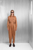 OSAKA JUMPSUIT |CAMEL