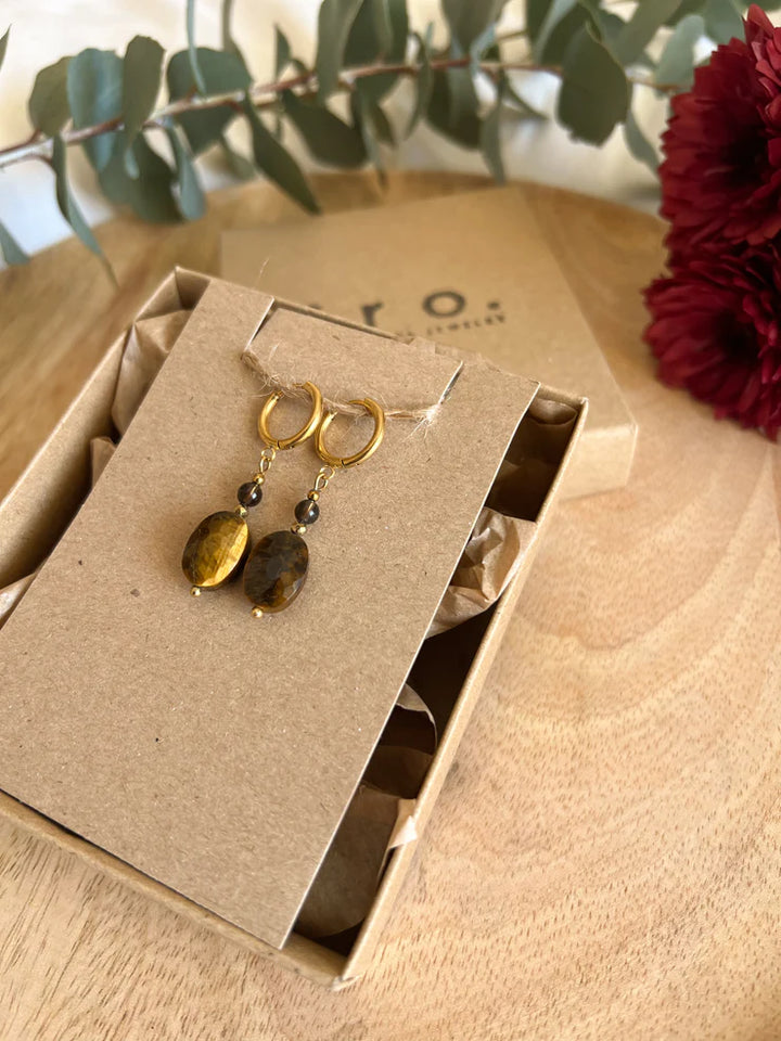 SAMY EARRINGS