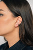 BONE PETRA EARCUFF