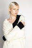 IRENE KNITWEAR WHITE