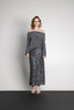 CELESTIAL SKIRT GREY