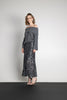 CELESTIAL SKIRT GREY