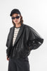 SEVEN-SOULED JACKET |BLACK