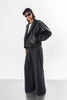 SEVEN-SOULED JACKET |BLACK