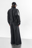 SEVEN-SOULED JACKET |BLACK