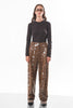 KIRIN TOP |BROWN