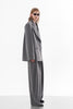 WABI SABI BLAZER |GREY