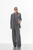 WABI SABI BLAZER |GREY