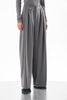 WABI SABI PANTS |GREY