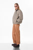 OSAKA PANTS |CAMEL