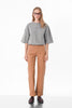 OSAKA PANTS |CAMEL