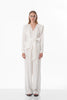 KOI SHIRT |WHITE
