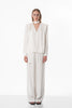 KOI SHIRT |WHITE