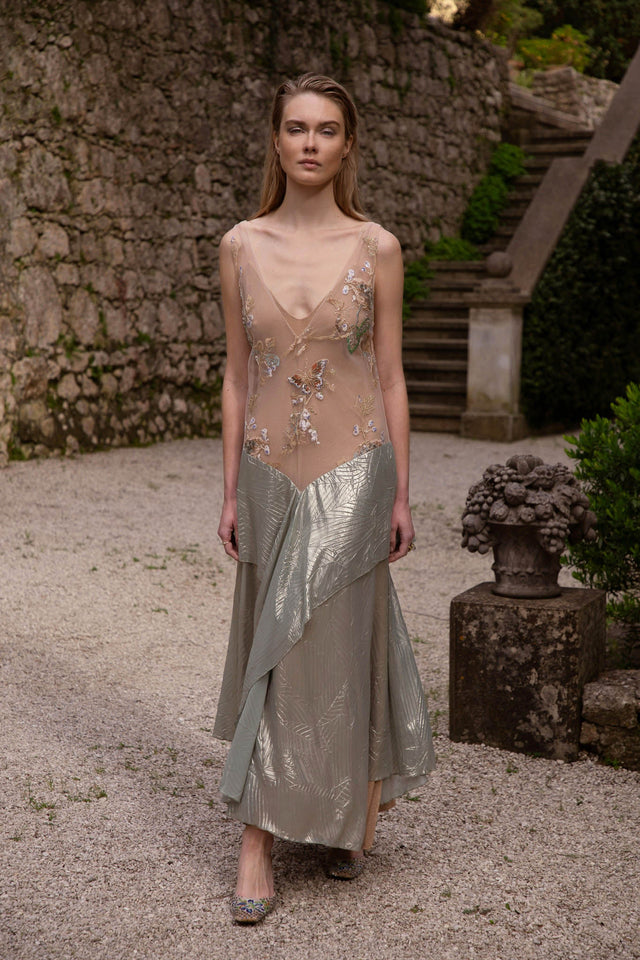 CONTINUUM DRESS
