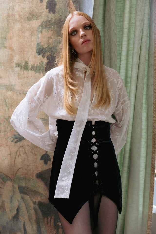 TRISTEL WAIST CORSET