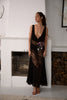 SPIRAL DRESS