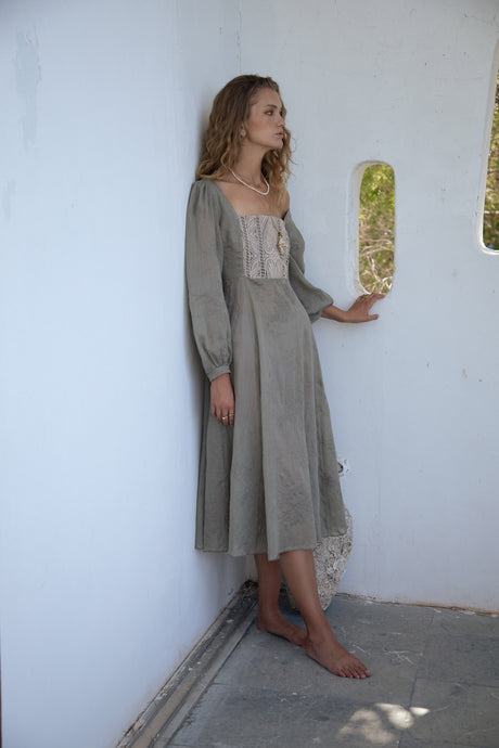 LIORA DRESS