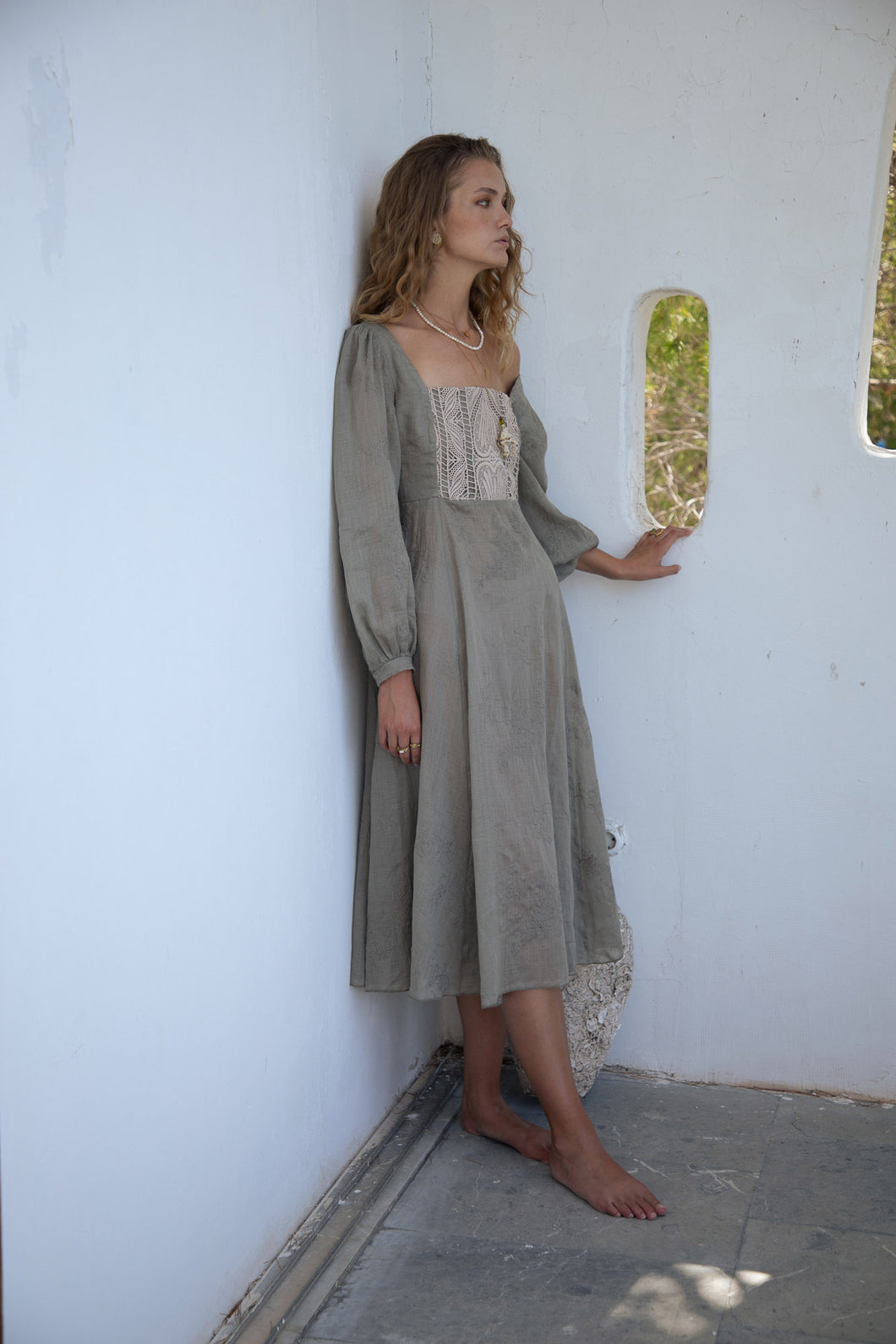 LIORA DRESS
