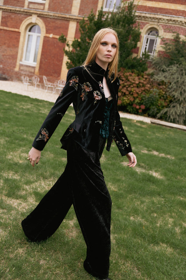 NOEV JACKET