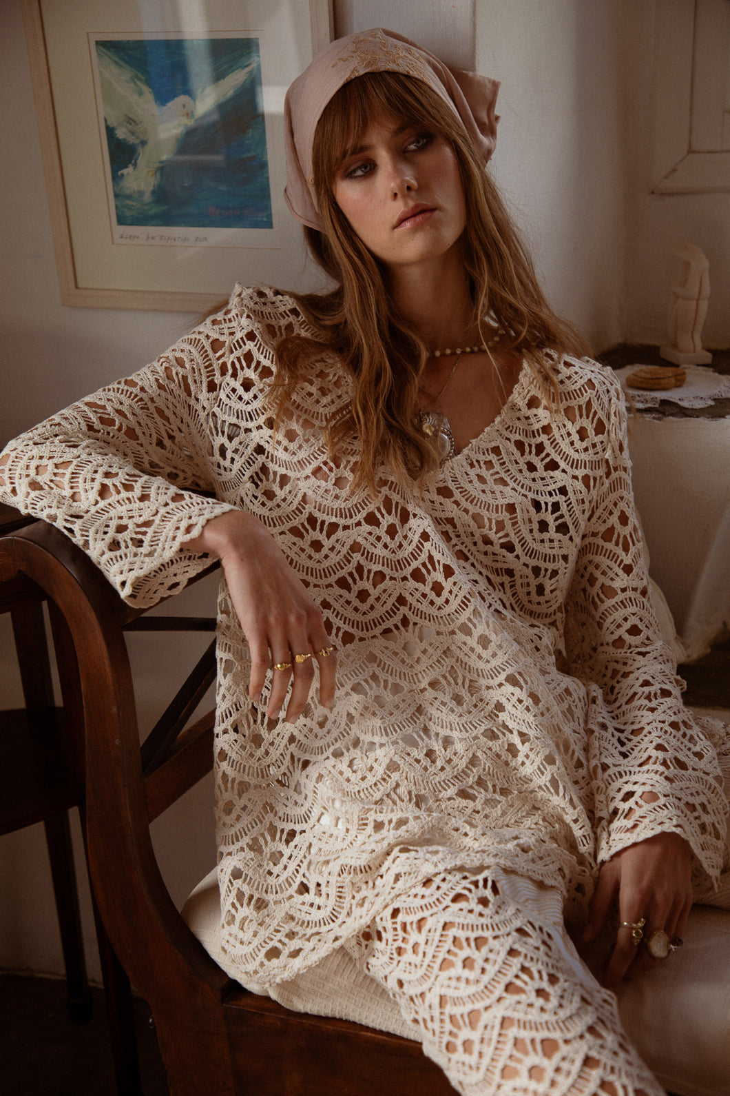 SUNLOVIN TOPDRESS