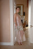INFRAME TOP DRESS
