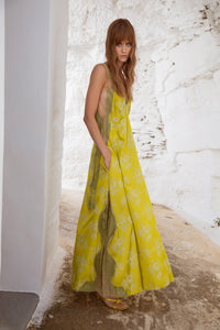 OASIS TUNIC DRESS