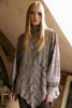 YORK SHIRT DRESS