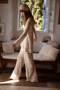 RADIANT PANTS
