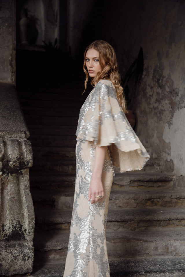 GALEN DRESS