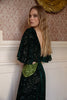 CECILIA DRESS