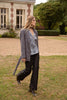 LIFE SHIRT GREY