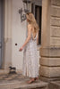ELSEWHERE DRESS