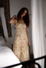 GLIDE DRESS