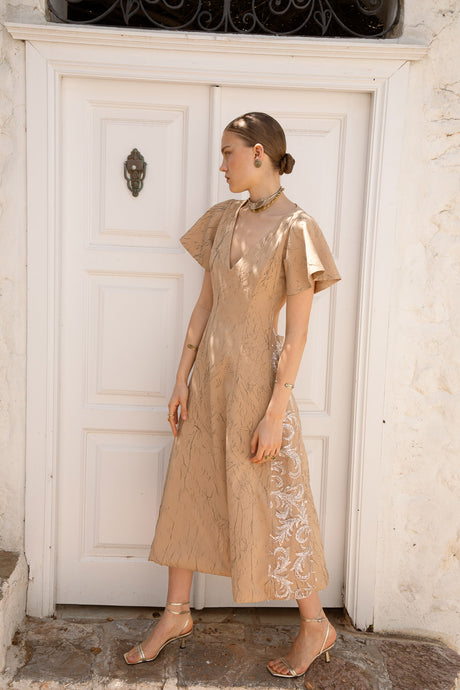 PROMISE DRESS