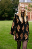 LINDSAY BLAZER DRESS