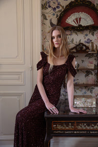 SUTTON DRESS