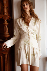 ELVEN TOPDRESS