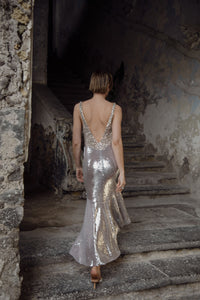 WONDER DRESS
