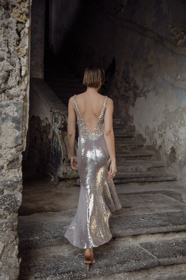 WONDER DRESS