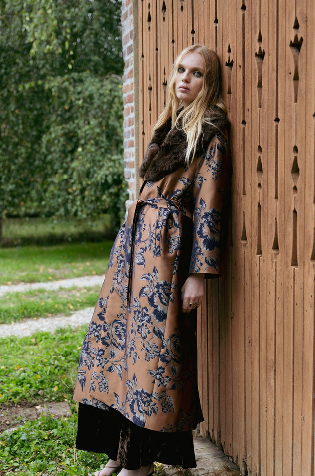 MORRISON OVERCOAT