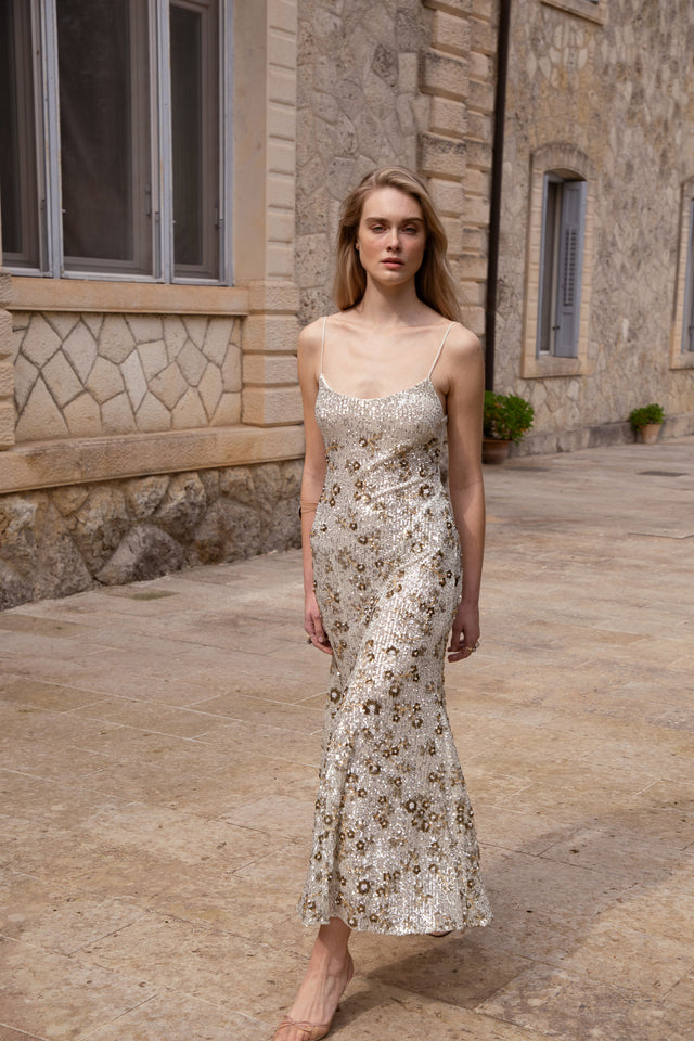 FIELD DRESS