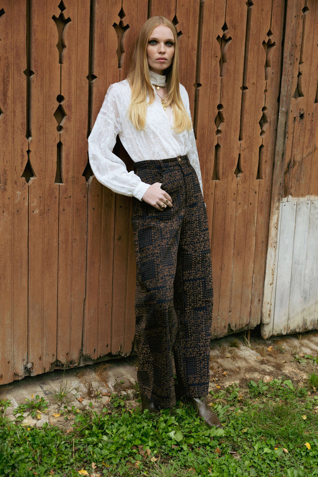 INEZ PANTS