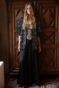 JULIETTE BLAZER DRESS